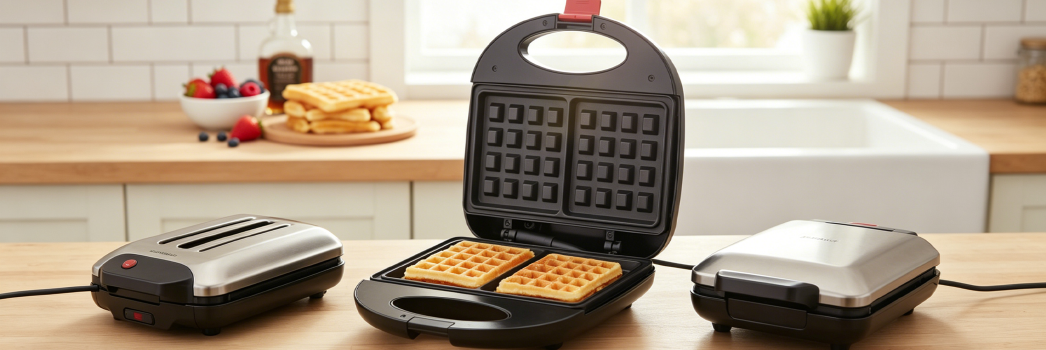 Máquina para hacer pan casero fácilmente