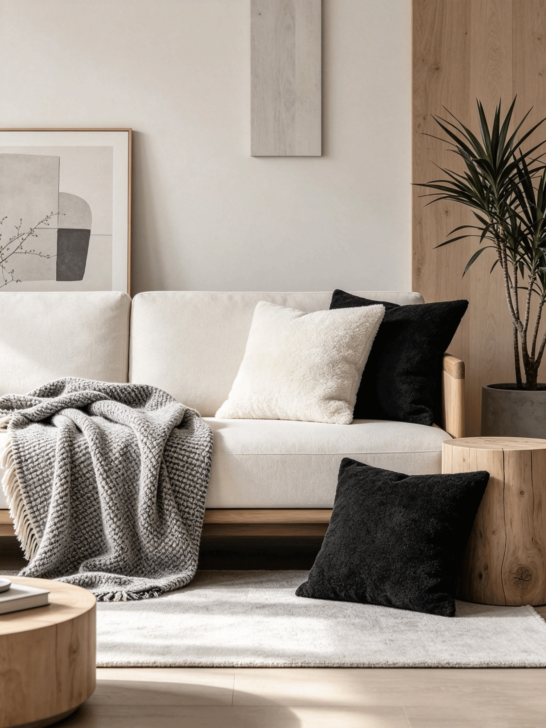 Cozy Textiles