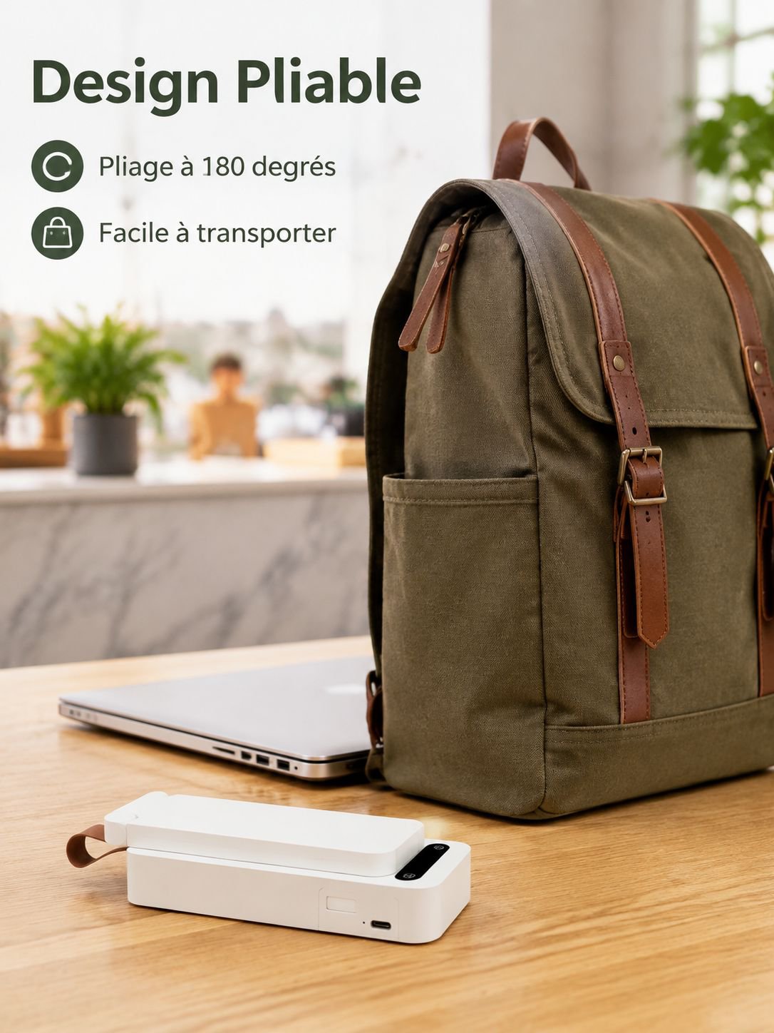 Lampe de bureau LED pour enfants avec protection des yeux