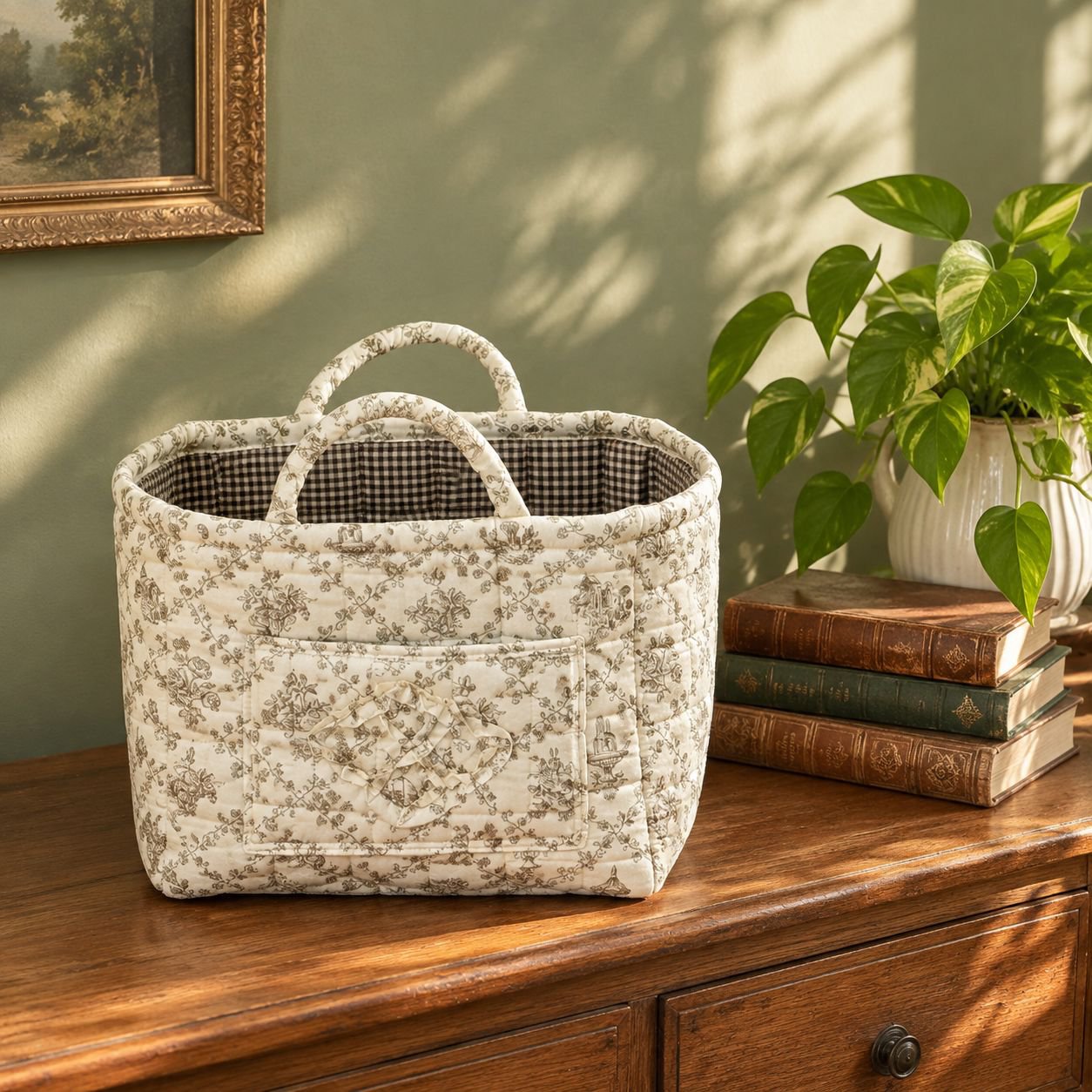 HighColor Lightweight Storage Baskets Storage Baskets Lightweight Portable Home