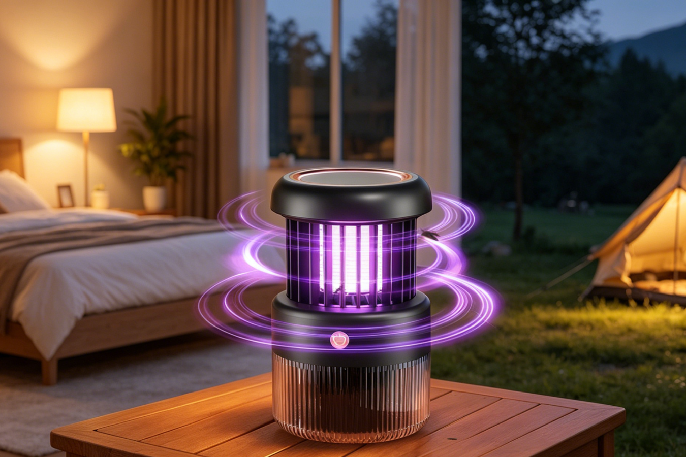 Home Appliances