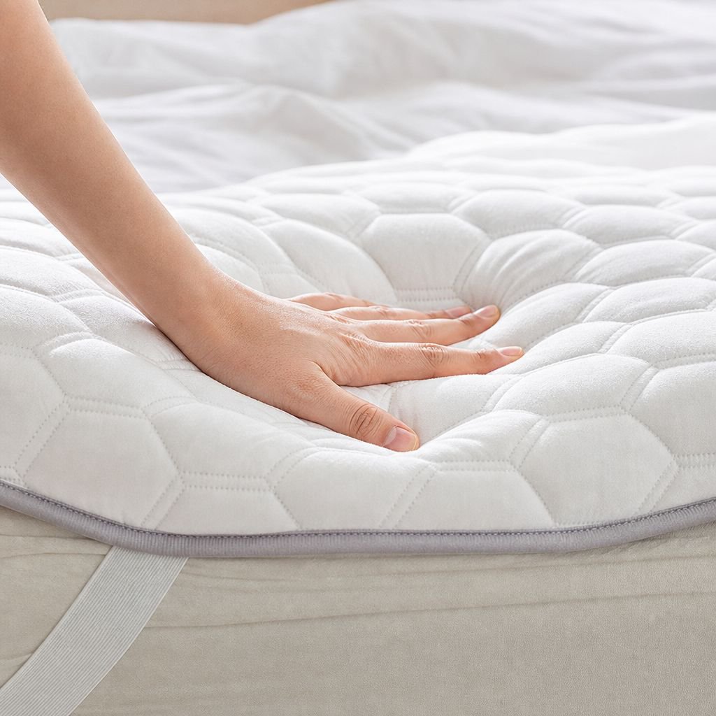 Comfort Mattress Set