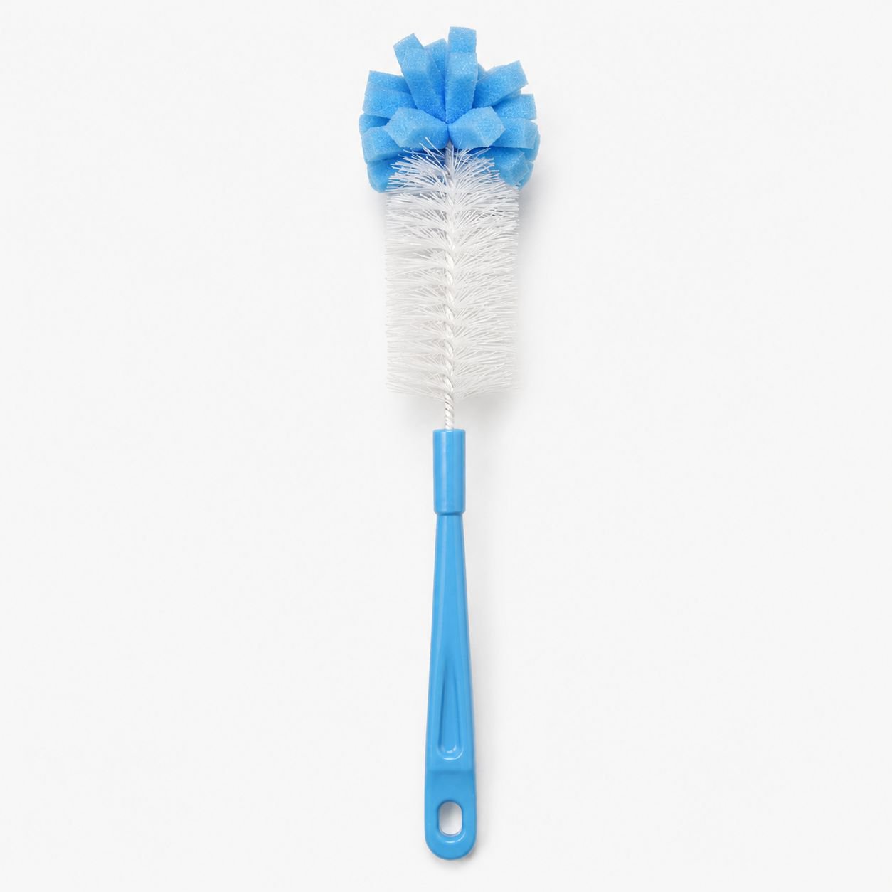 Multi-functional Bottle and Cup Cleaning Brush