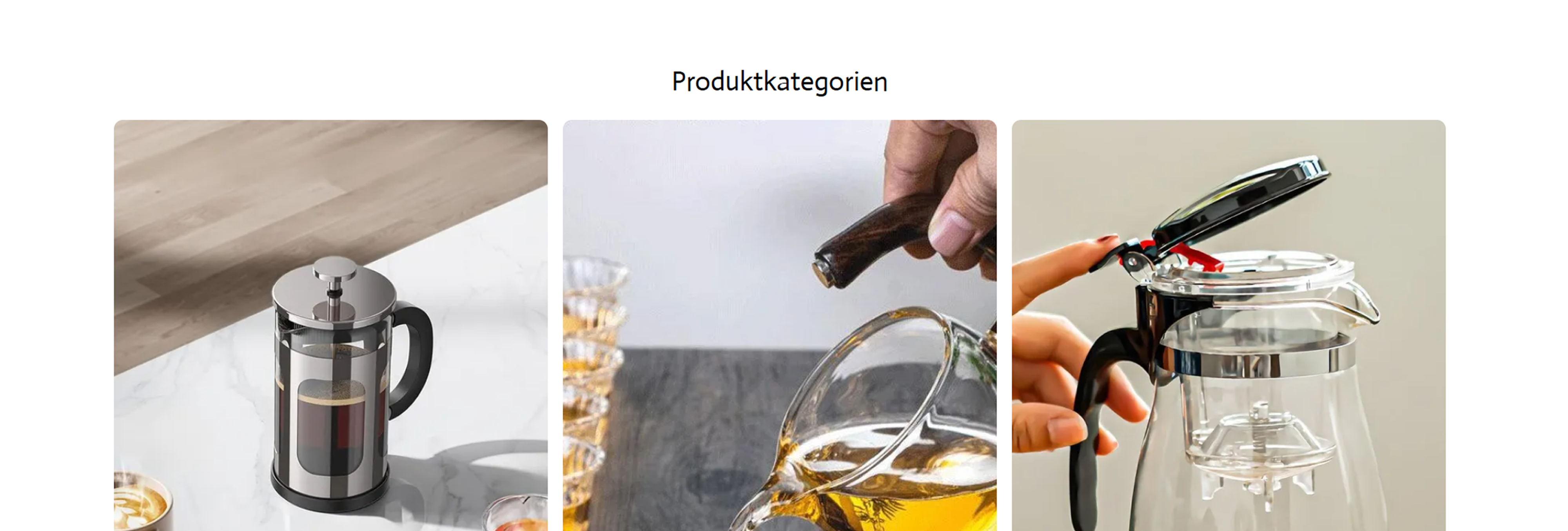 Online-Einkaufszentrum