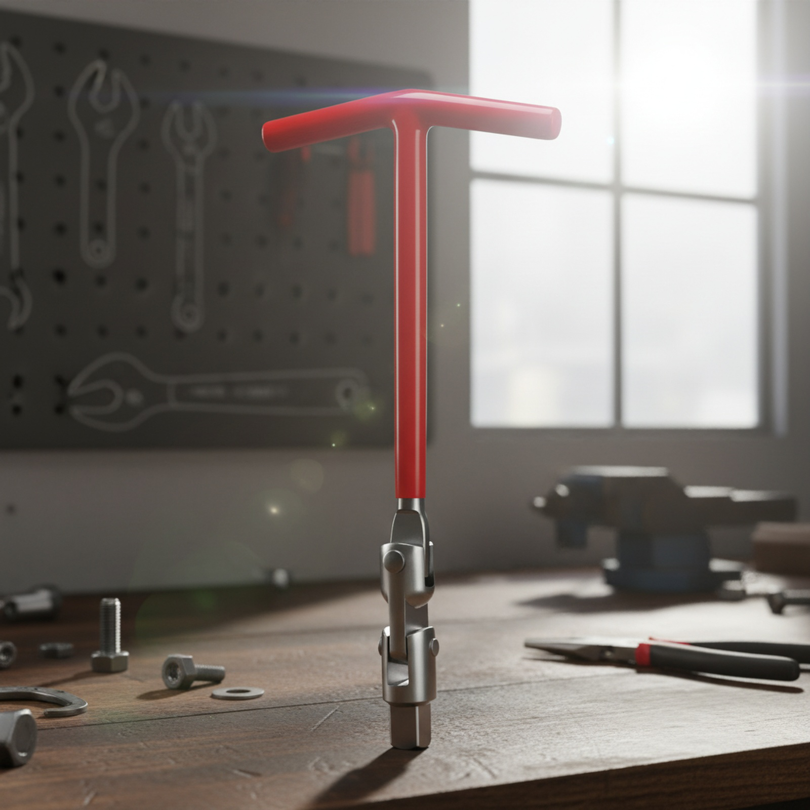 Outils de quincaillerie