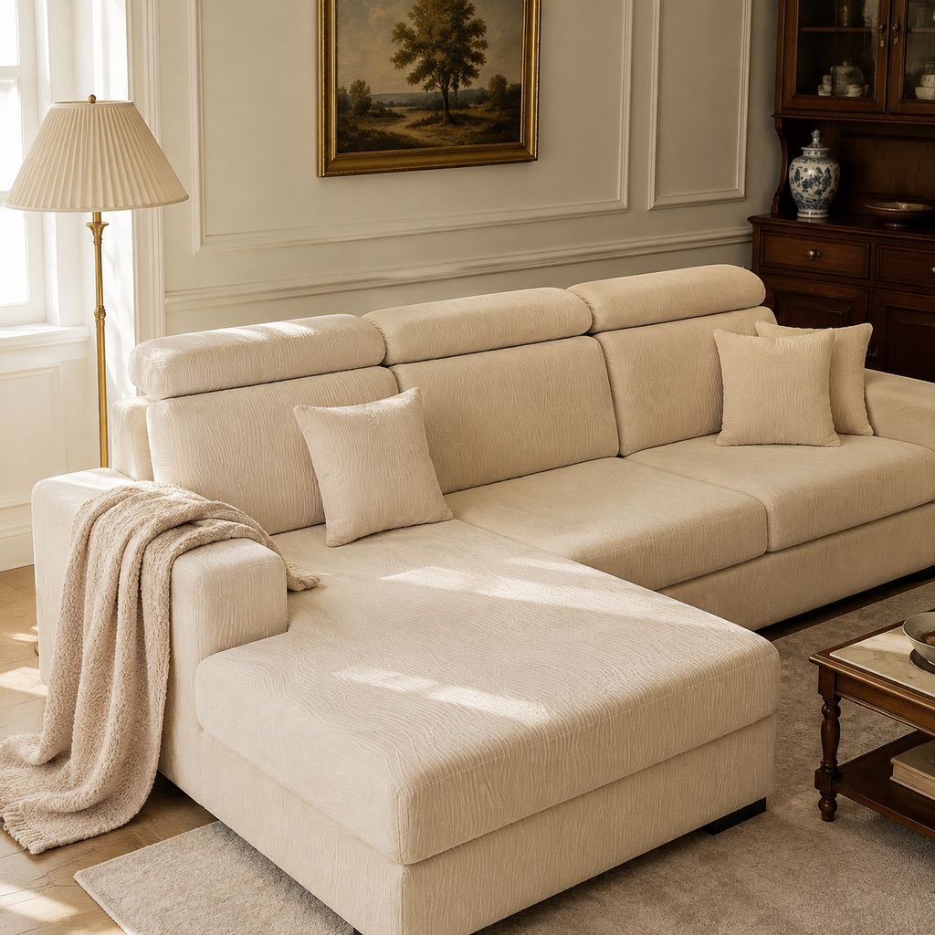 Fabric Home Textiles