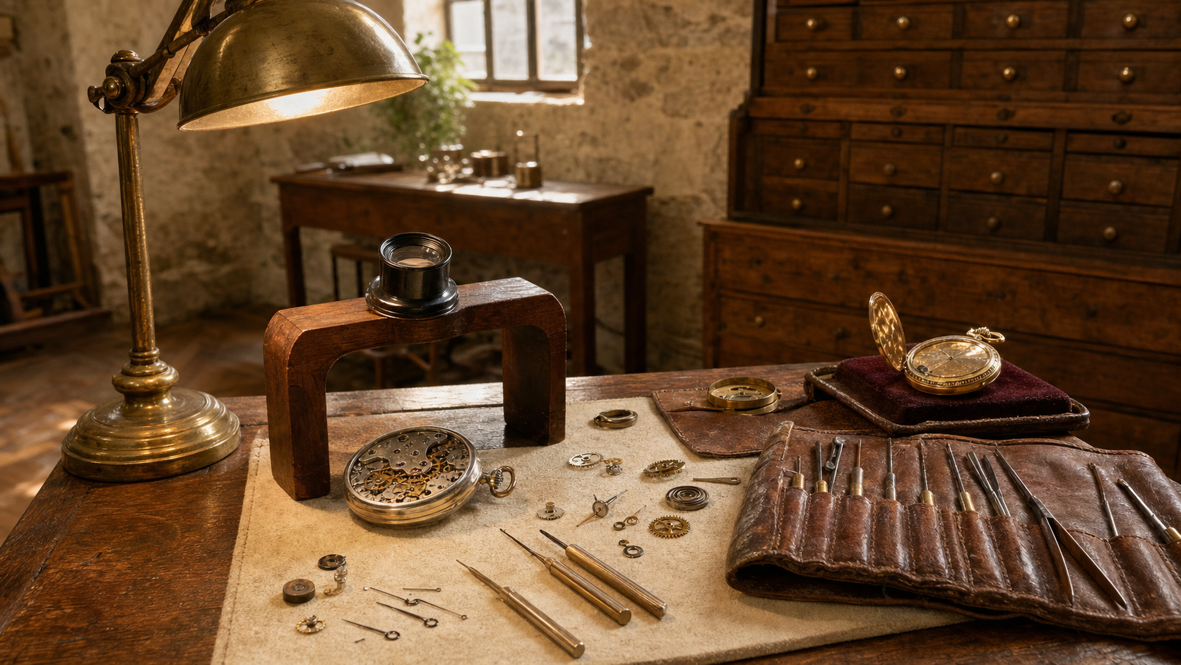 essentiels du quotidien