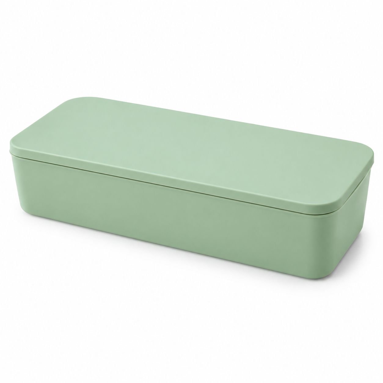 11-Grid Silicone Bread Storage Freezer Box