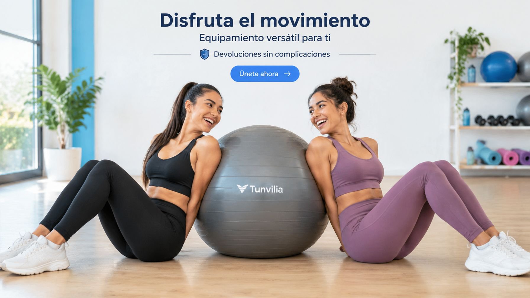 Tu Tienda Segura en México