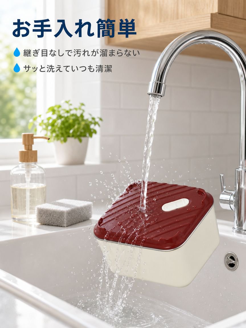 ステンレス保存容器弁当箱 家庭用 密閉蓋付き