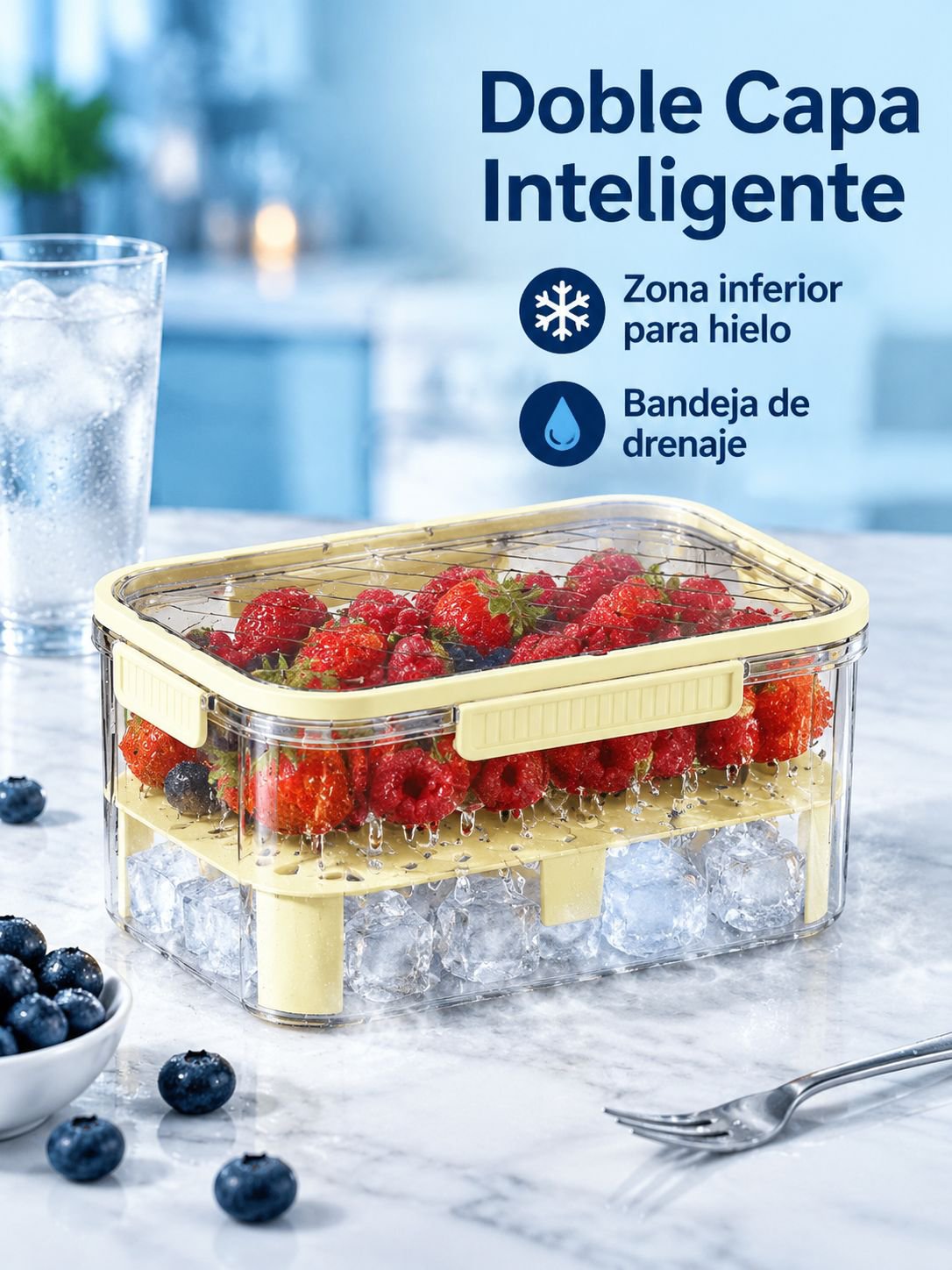 Comida portátil