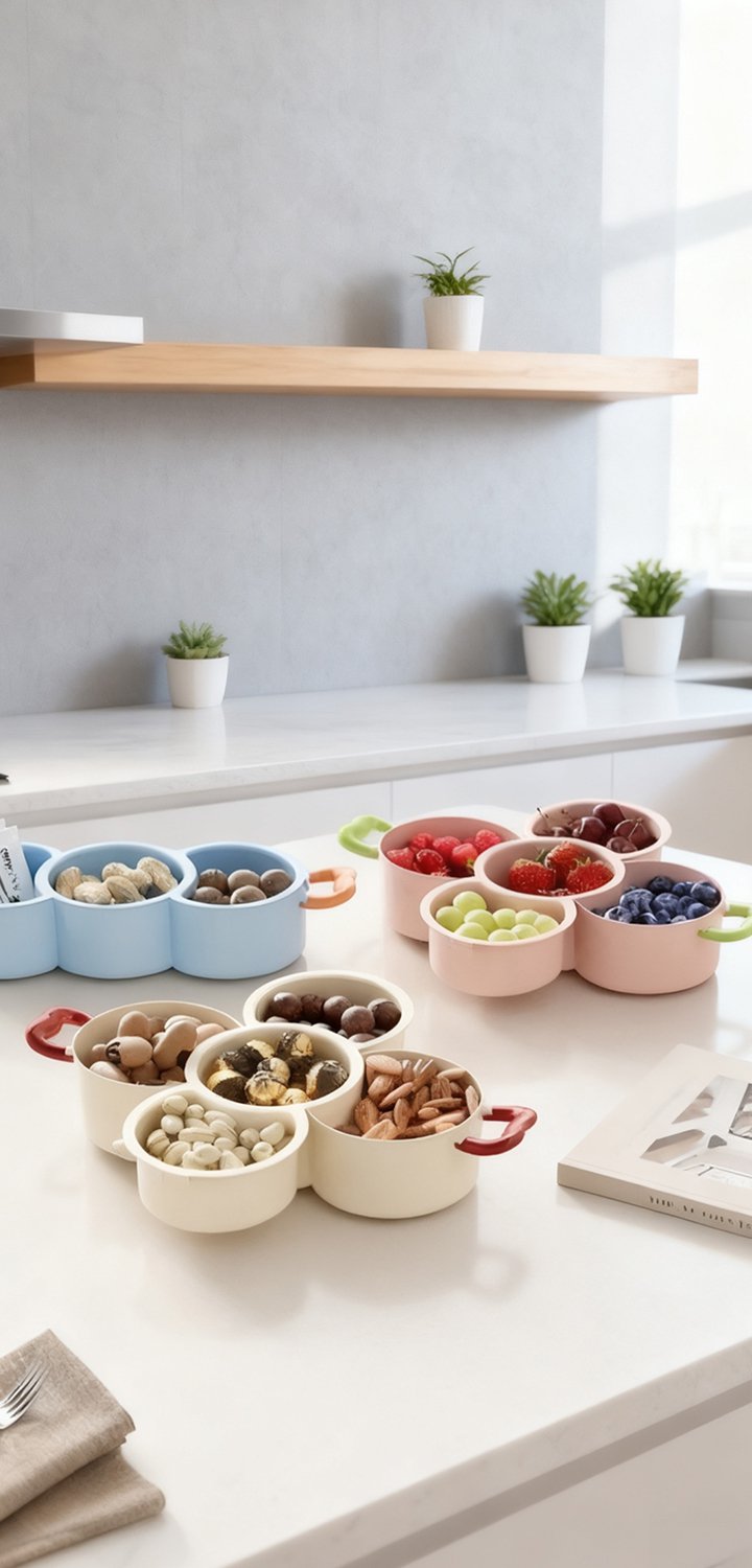 Nejlepší prostředky pro čištění domova – kvalitní produkty za skvělé ceny,Praktické vybavení do kuchyně – moderní kuchyňské potřeby,Každodenní potřeby pro pohodlný život – vše na jednom místě