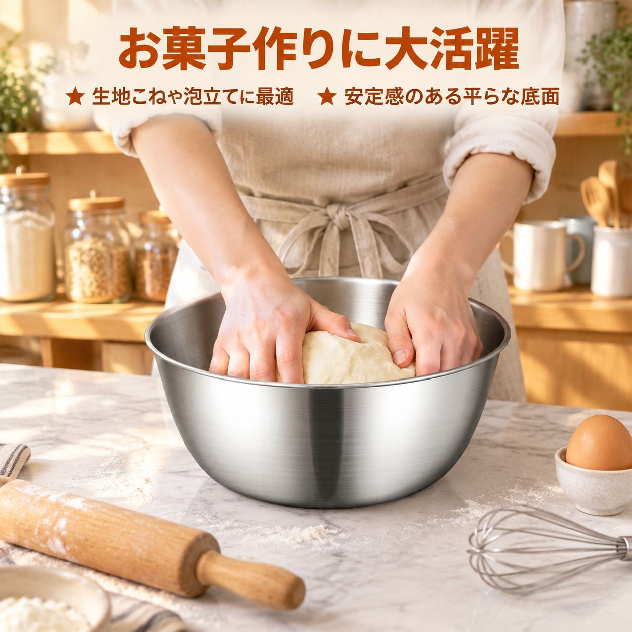 キッチン多機能洗いボウル