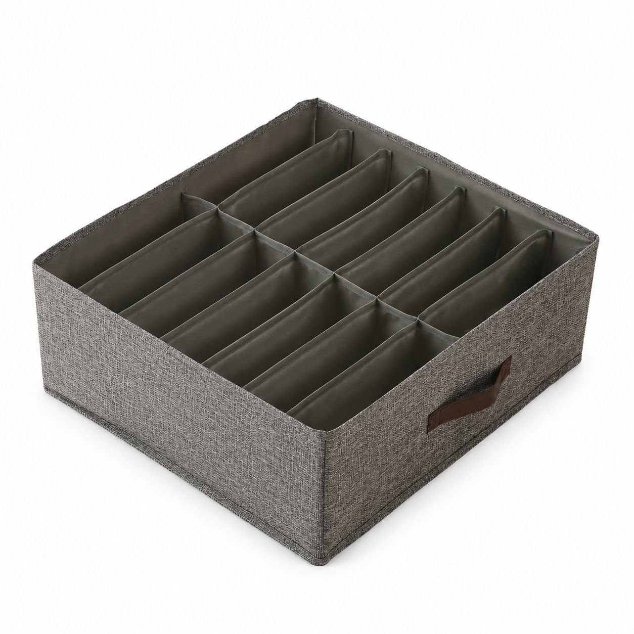 Multifunctional Wardrobe Clothes Organizer Storage Box