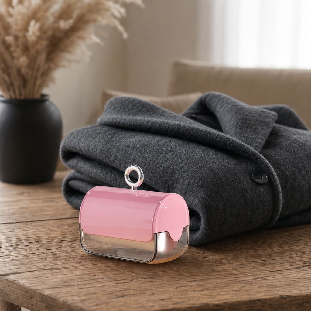 Dopamin Waschkleidung Staubentferner