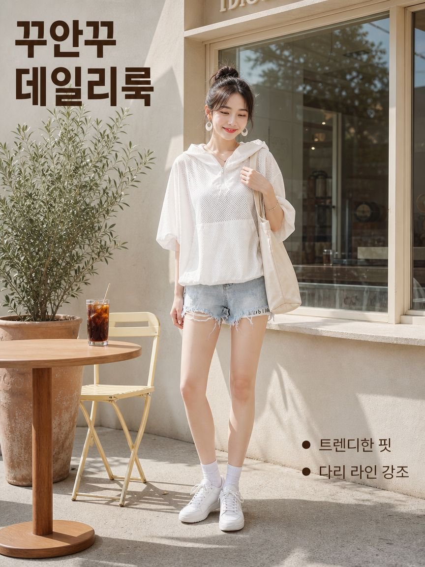 여름 학생룩 스포츠 세트 여성 신상 트렌디 숏팬츠