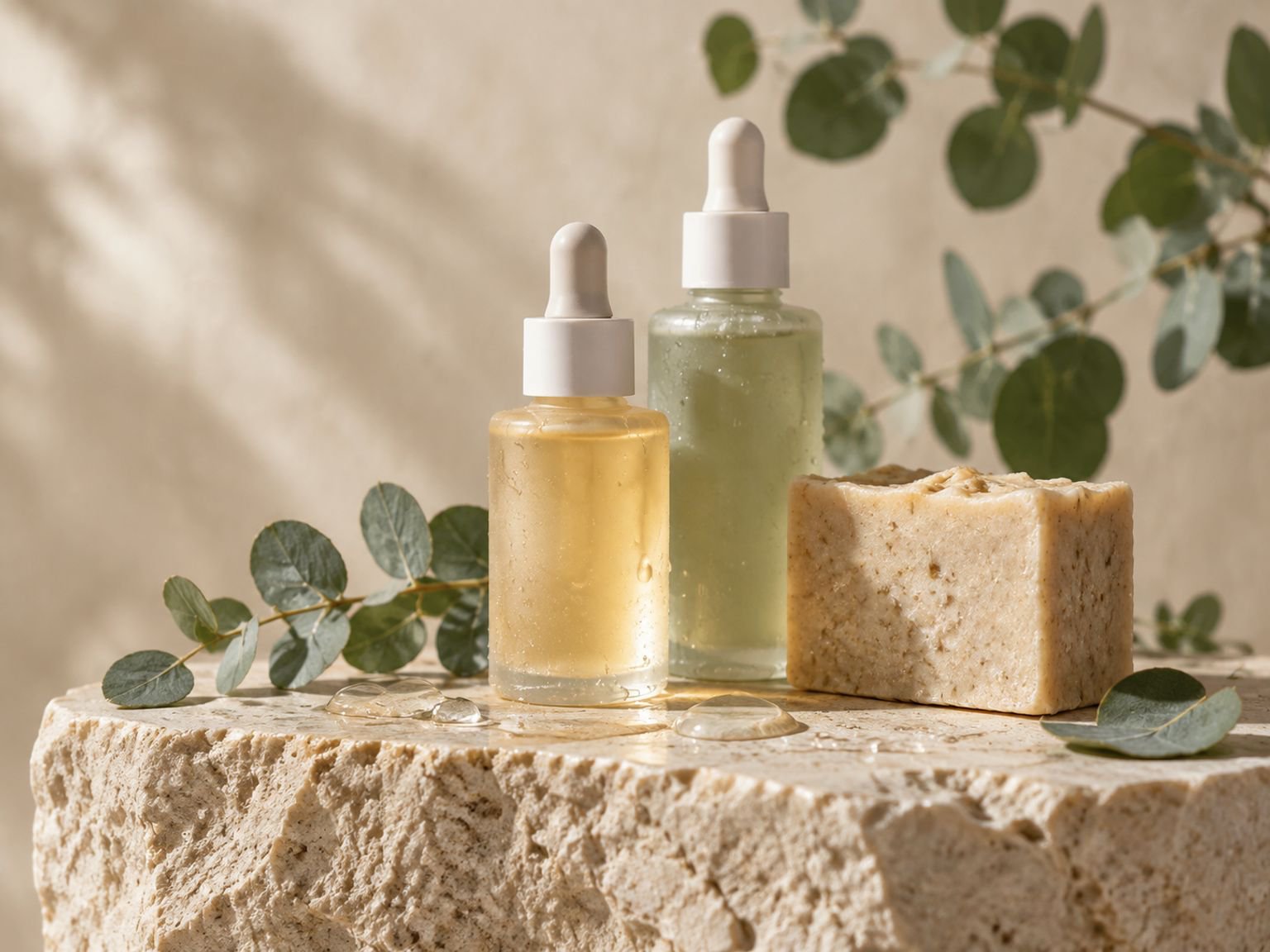 Personal care products