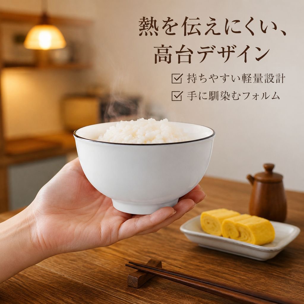 シンプルスタイル陶器食器セットギフトボックス
