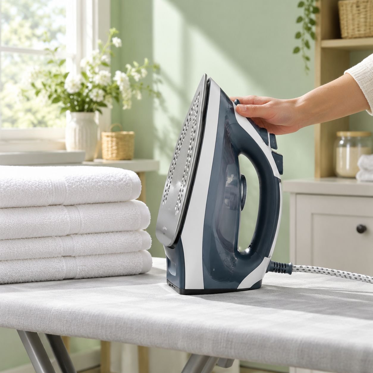 Home appliances