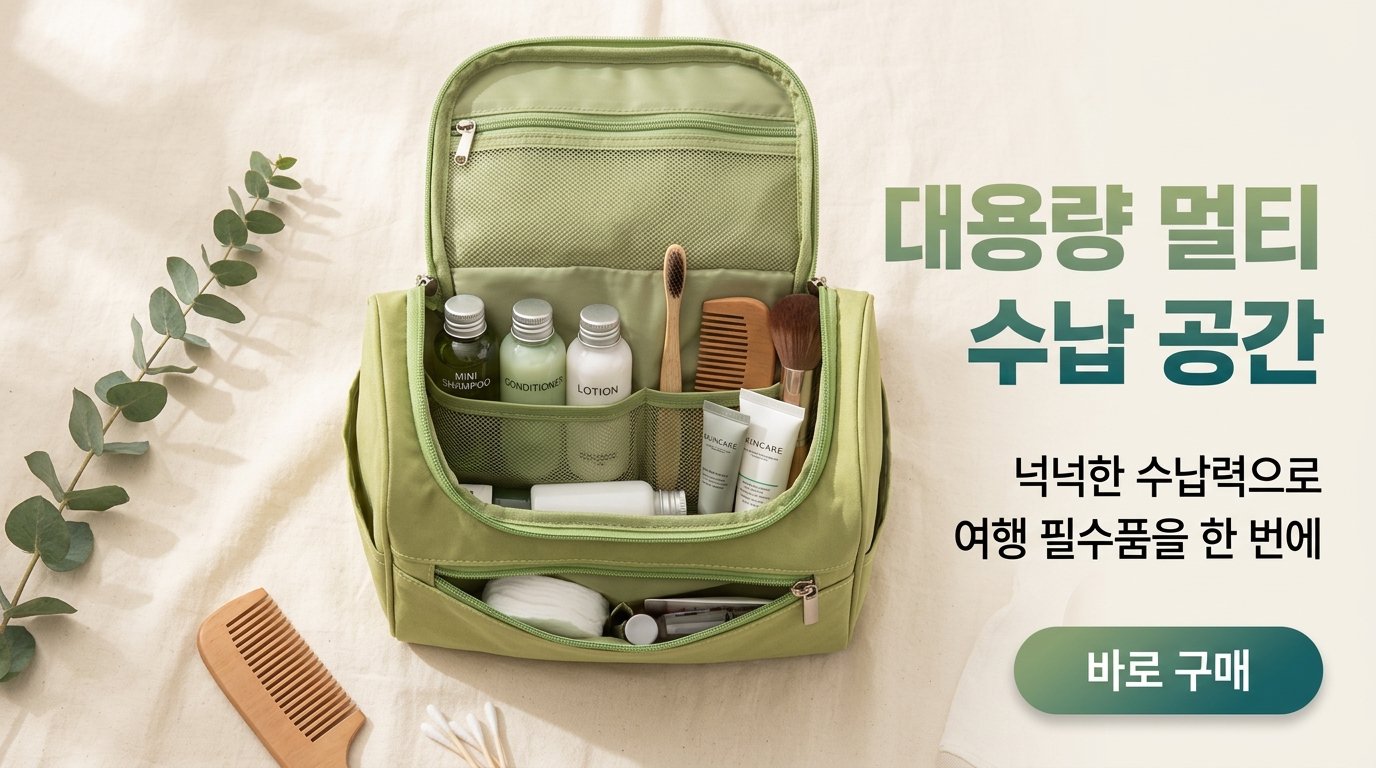 공간을 넓히는 실용적 수납 아이템 모음,일상을 편리하게 만드는 생활용품 추천