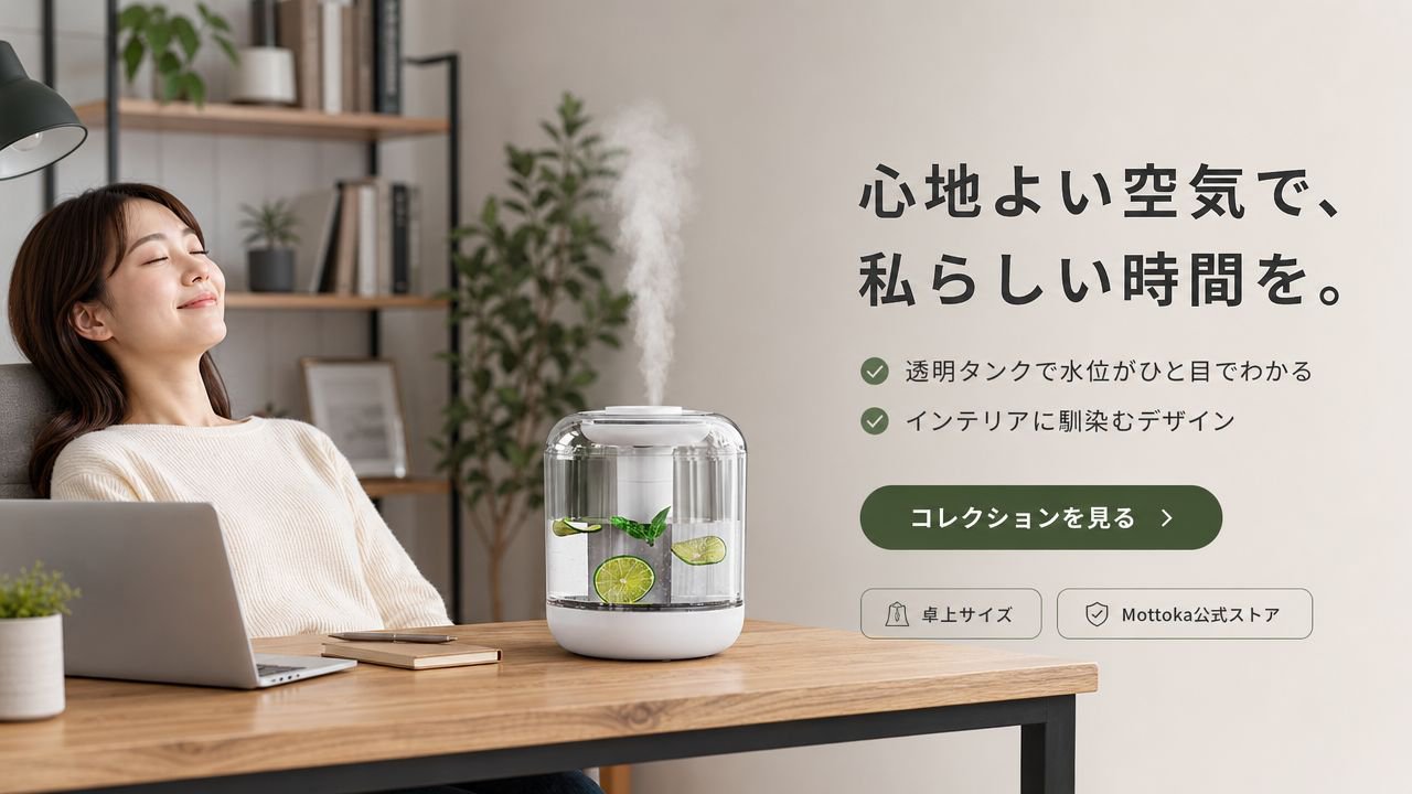  高品質低価格のオンラインショップ