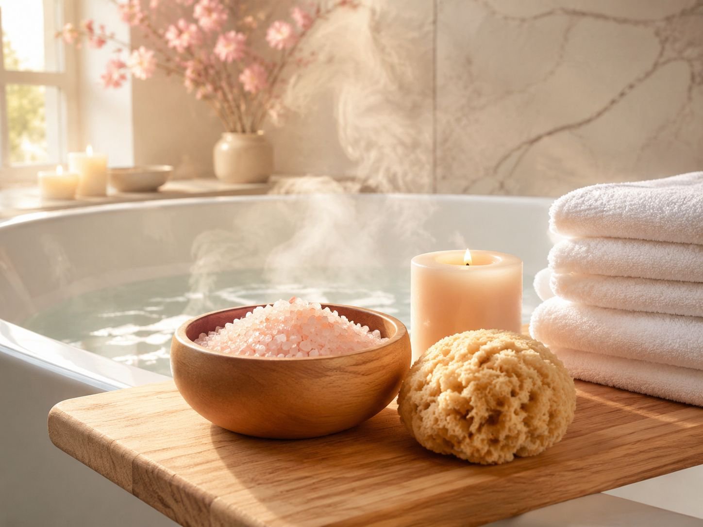 Beauty and Personal Care