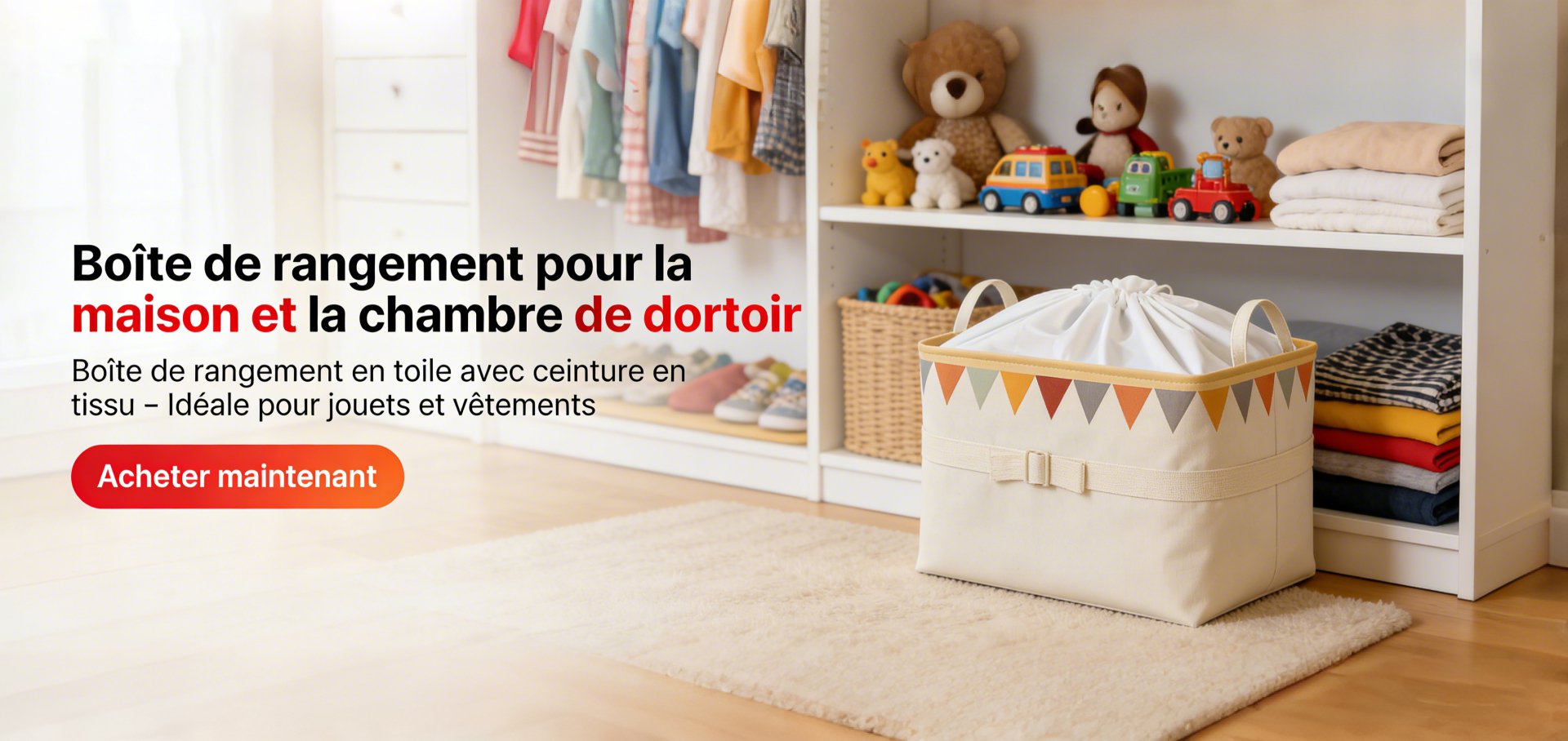 Boutique en ligne