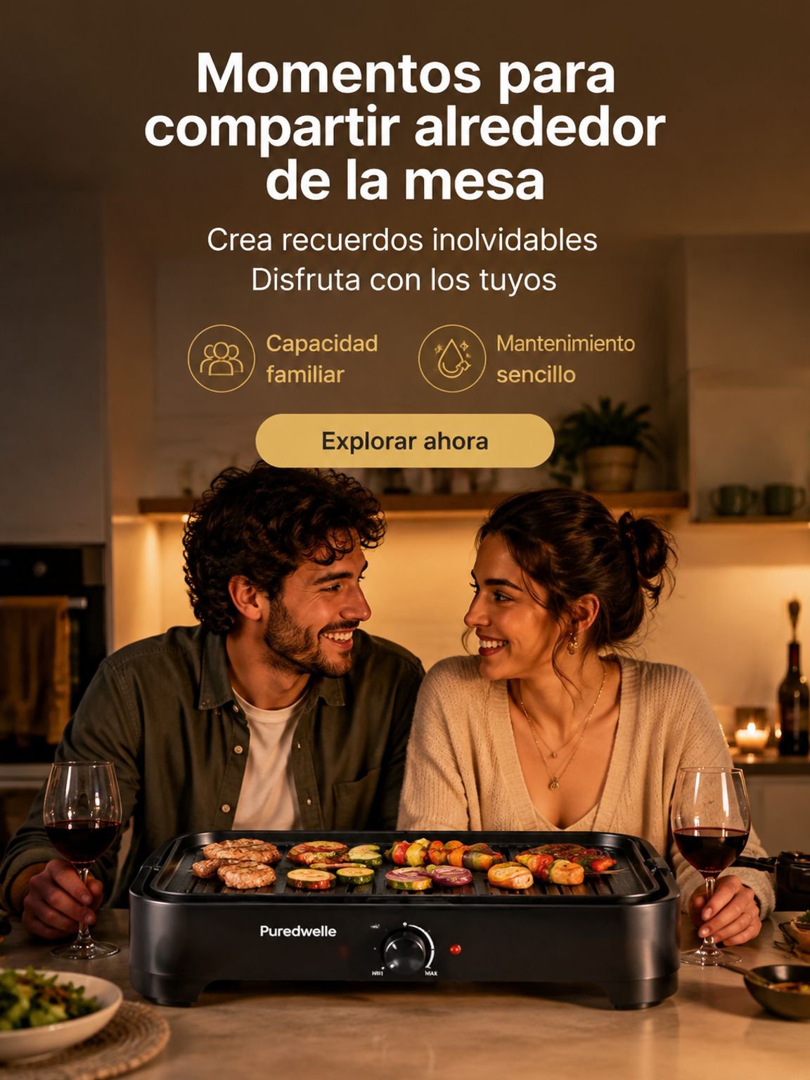 Calidad Europea a Precios Sorprendentes