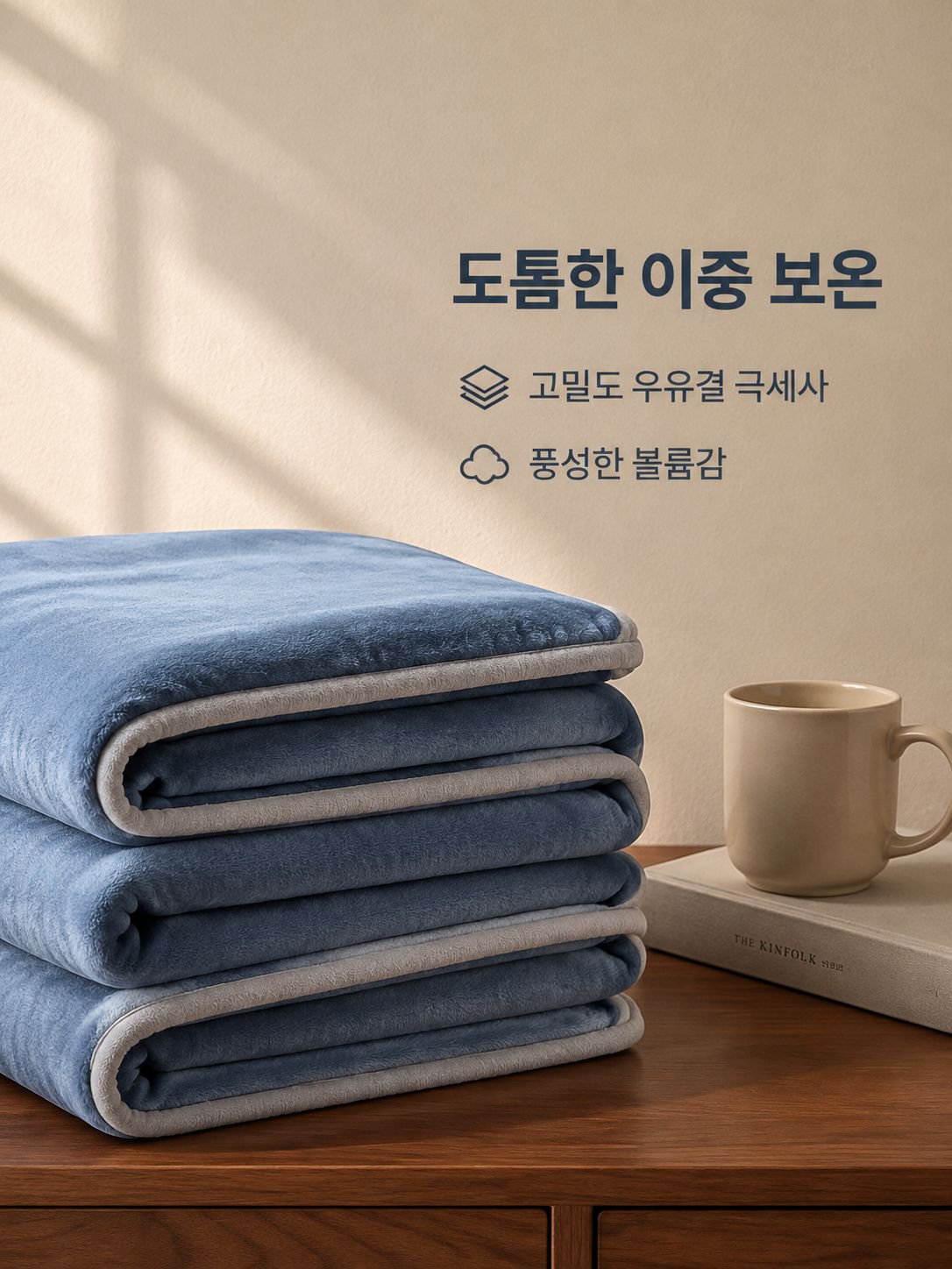 두꺼운 보온 플리스 침대시트
