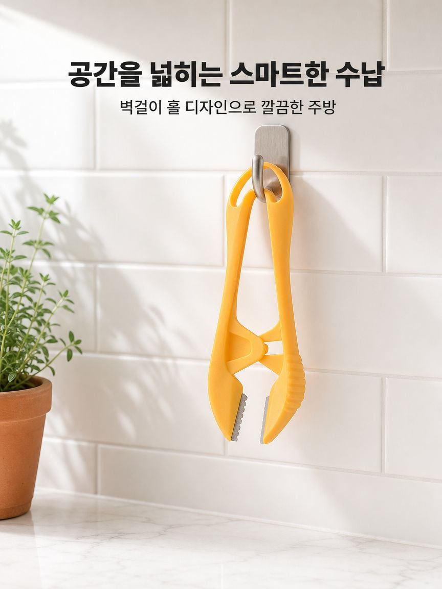 스테인리스 마늘 껍질 벗기기