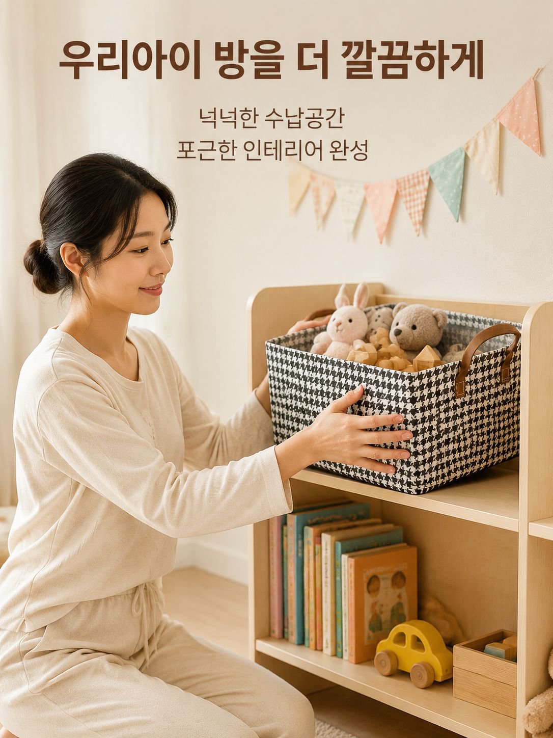 장난감 수납장