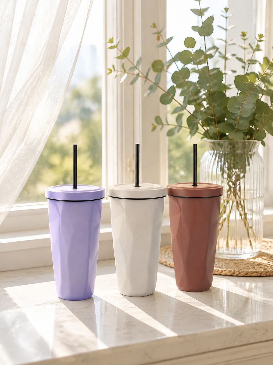 Accessoire boisson stylé pour la voiture et le camping