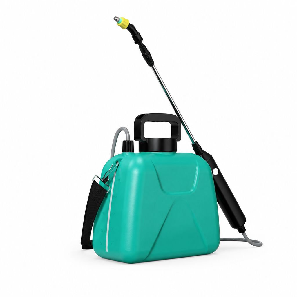Multi-functional Electric Watering Pot