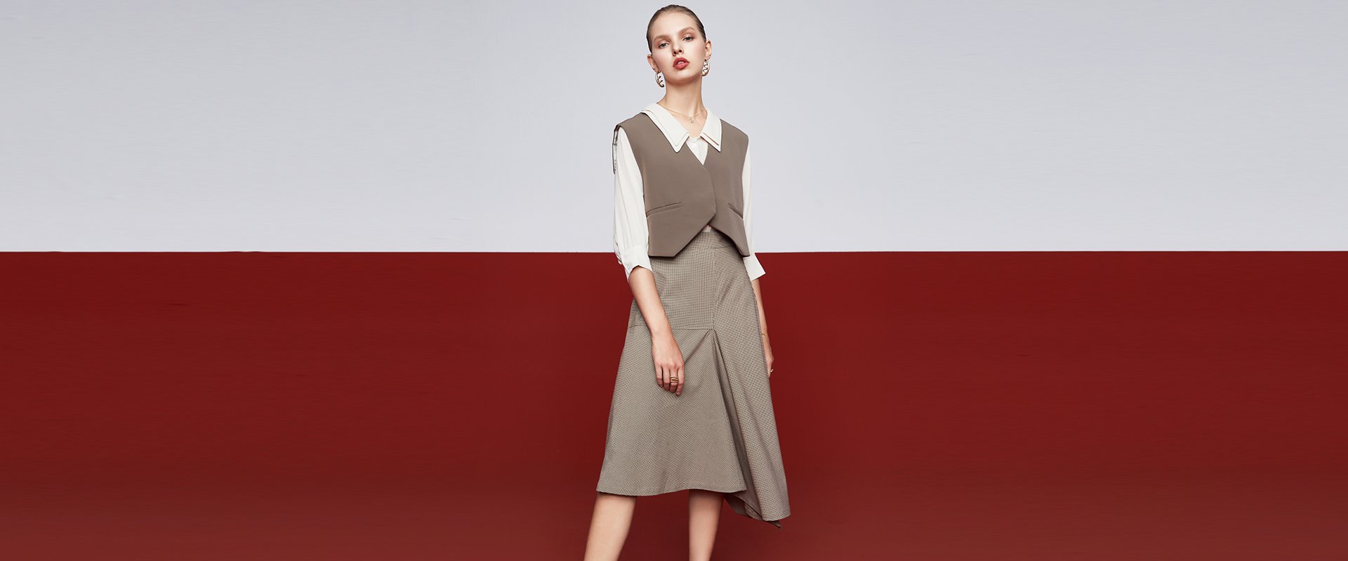 オンラインショッピングモール