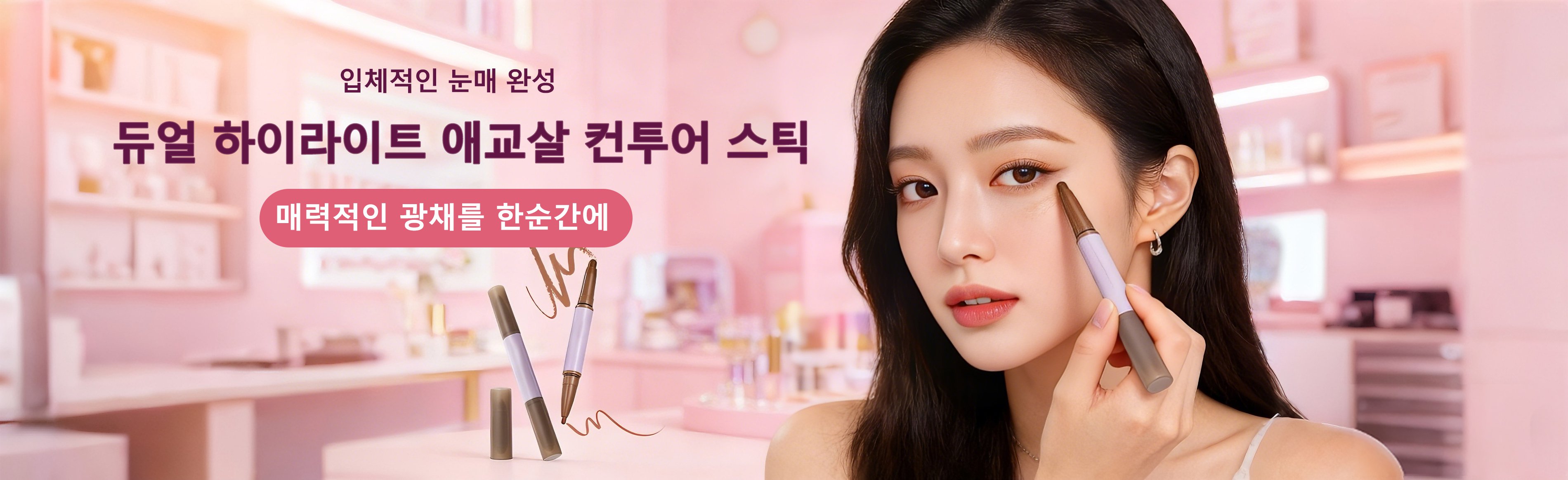 트렌디한 메이크업 제품 온라인 쇼핑몰 추천,개인 위생용품 전문 해외직구 쇼핑몰,2024 최신 뷰티 신제품 해외 직구 모음