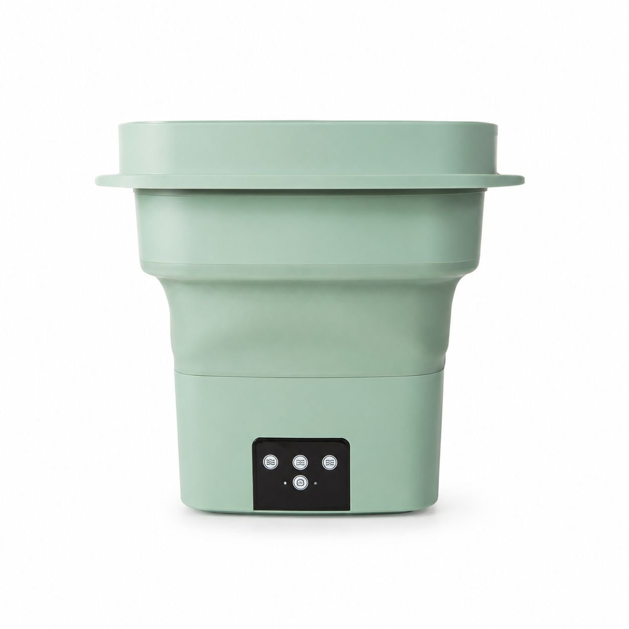 Mini Automatic Folding Washing Machine