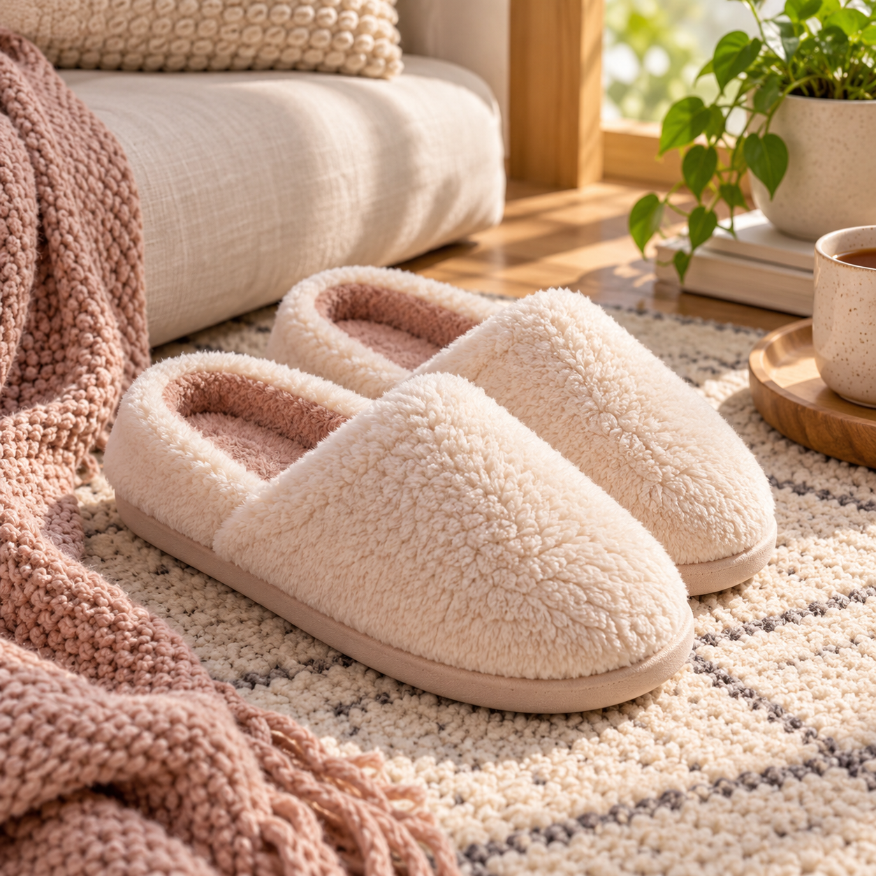 Bequeme Schuhe