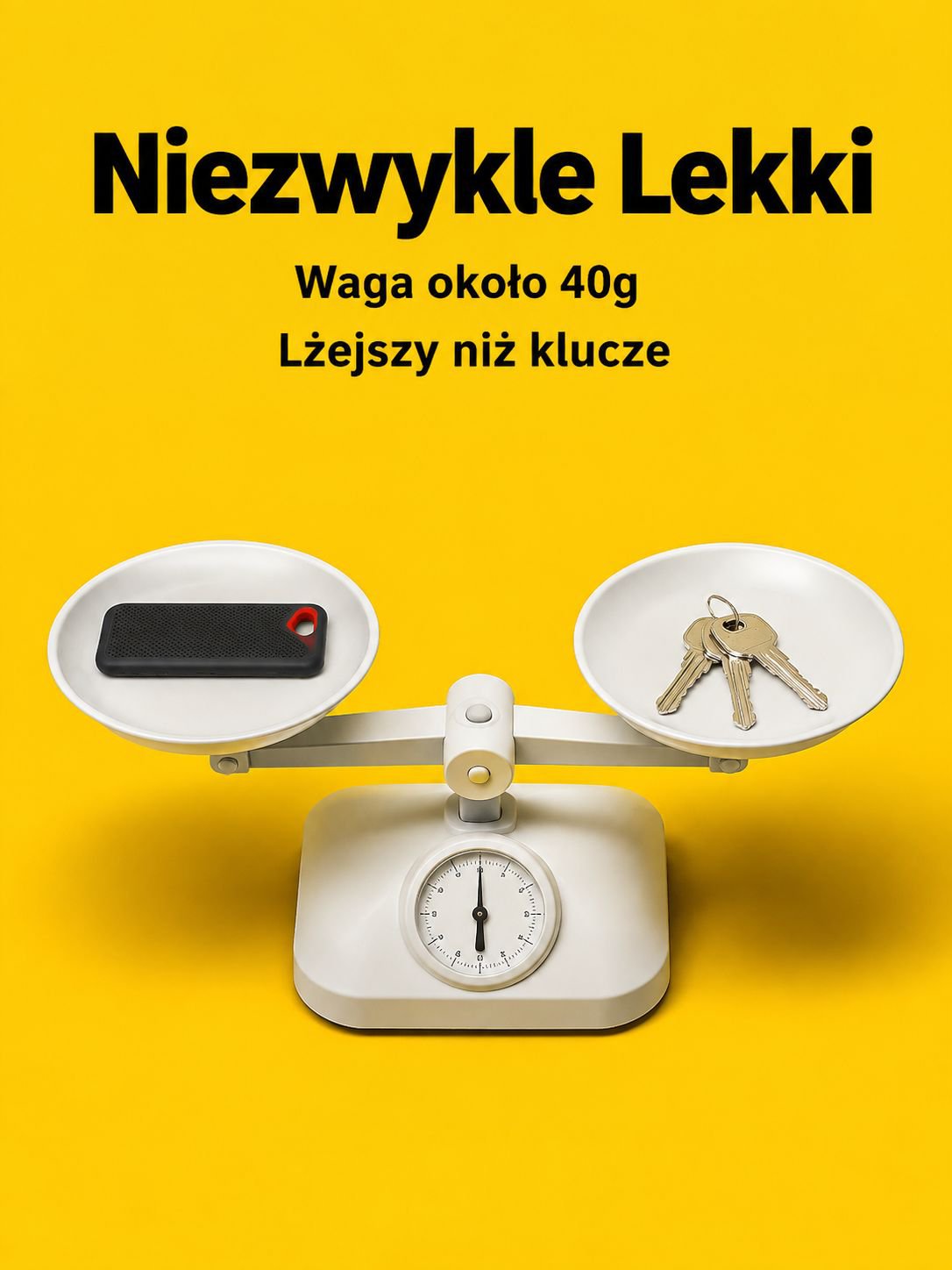 Dysk SSD kompatybilny z różnymi urządzeniami