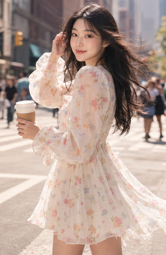 dareunine