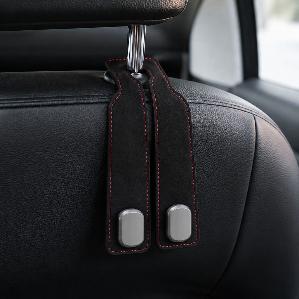 Seat Back Small Hook