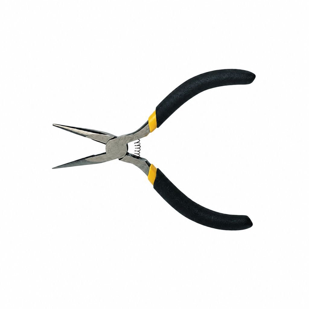 Mini Needle Nose Pliers
