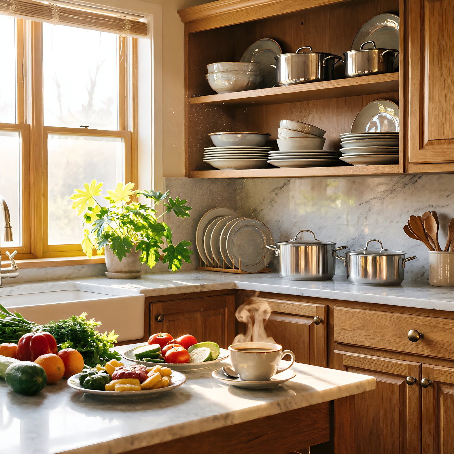 เครื่องใช้บนโต๊ะอาหาร