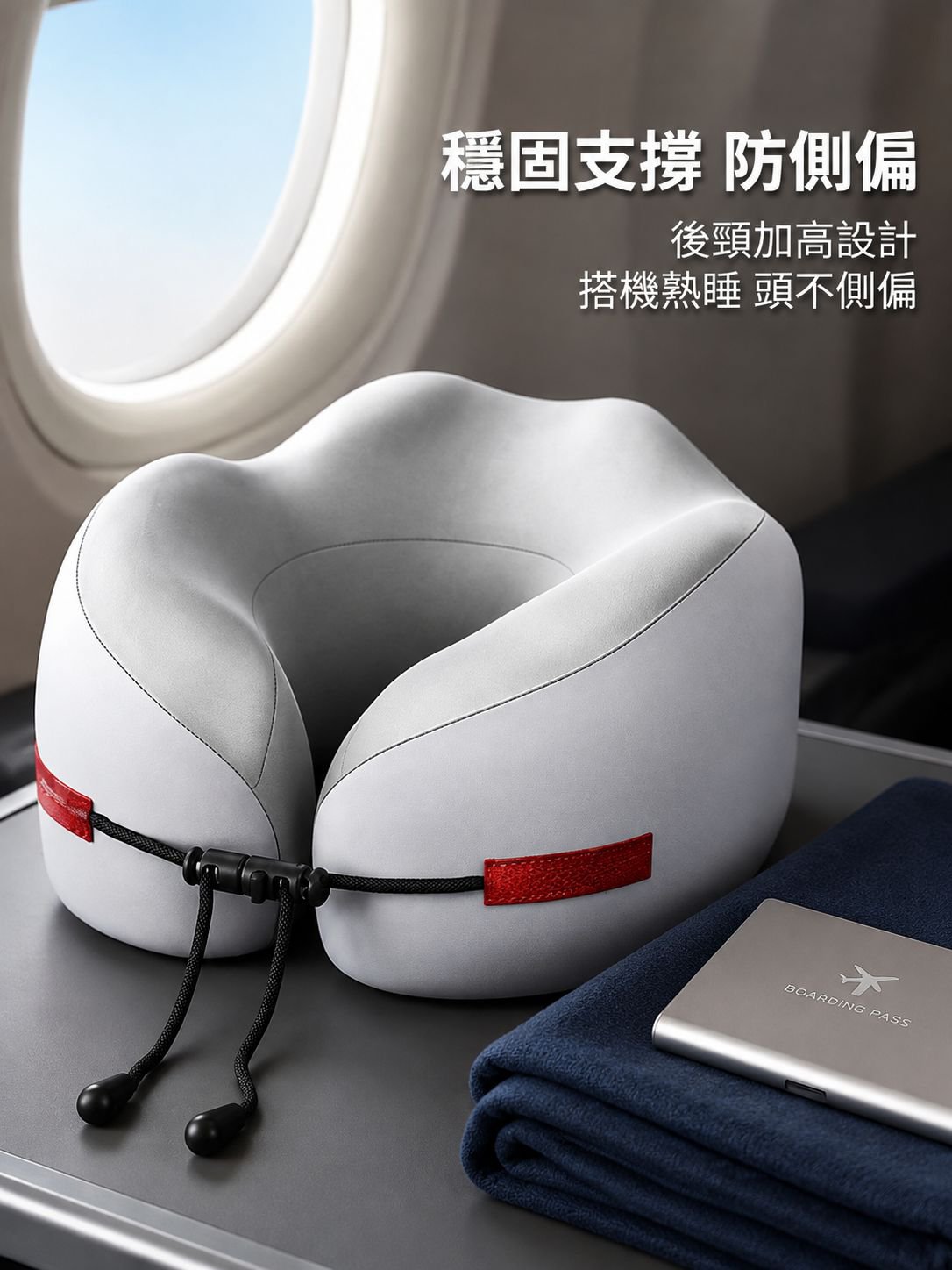 睡覺枕頭靠枕護頸枕