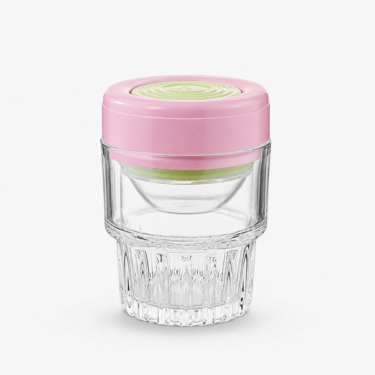 JMY Multi-Purpose Food-Grade Ice Cube Coffee Mug