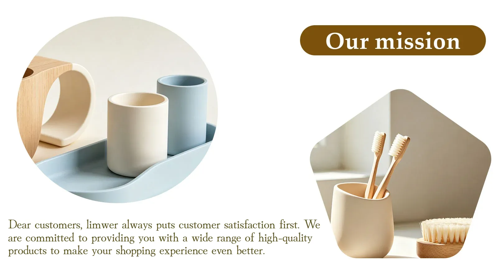 Selected Good Products
