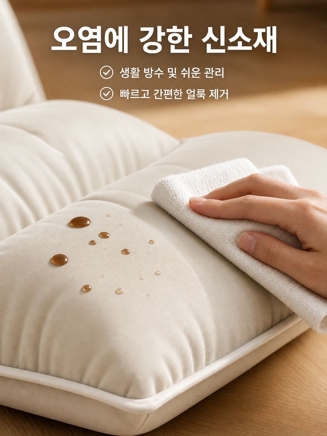 의자와 소파