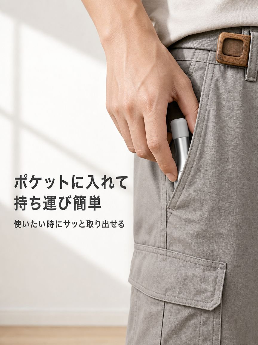 簡単お手入れで長持ちするエアコンフィンコーム