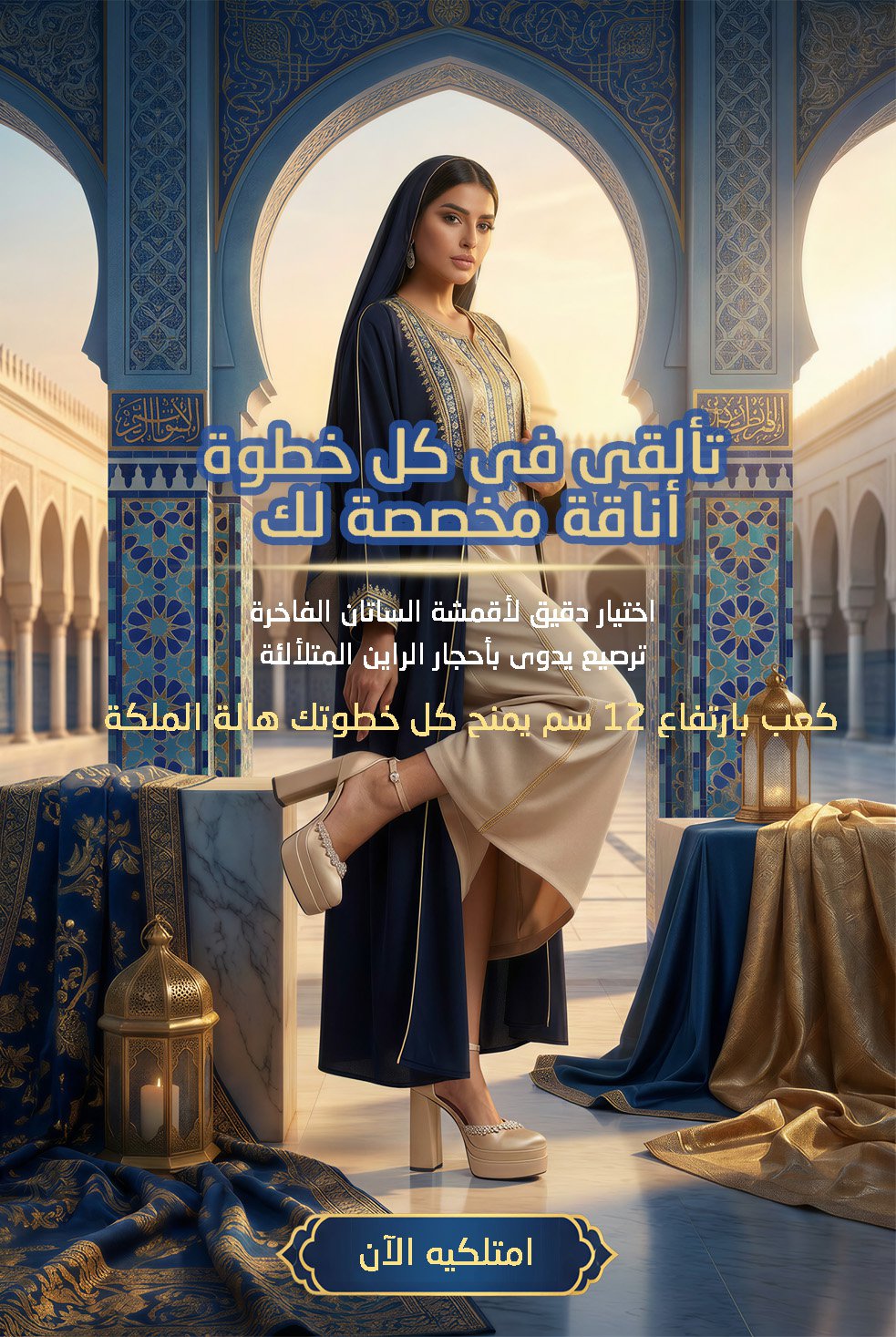 تسوق أحدث موديلات الأحذية النسائية بأسعار رائعة في السعودية,اختيارك المثالي لأحذية الراحة والجودة في المملكة العربية السعودية,أحذية رياضية وعصرية للرجال والنساء بأسعار تنافسية,تسوق صنادل وبوتات أنيقة تناسب جميع المواسم في السعودية,أحذية بكعب عالي تناسب ال