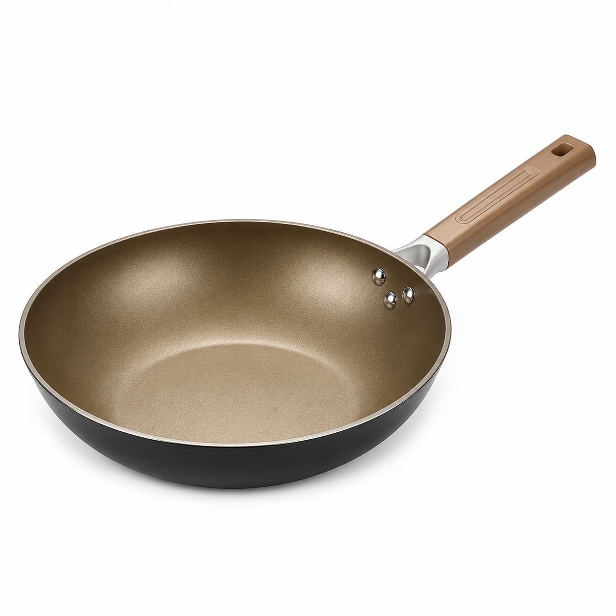 Titanium Frying Pan