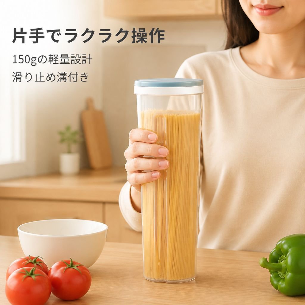 麺類保存容器